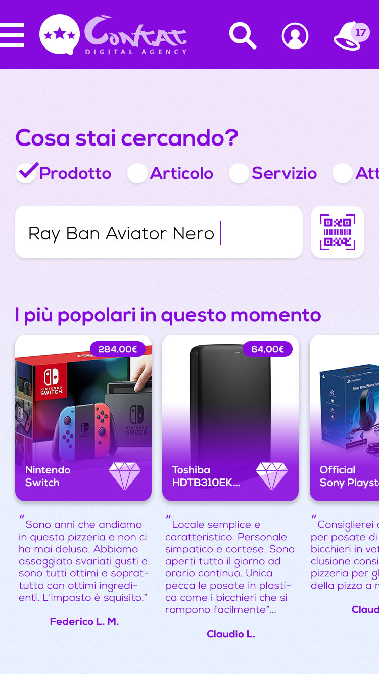 Contat Review — foto 6